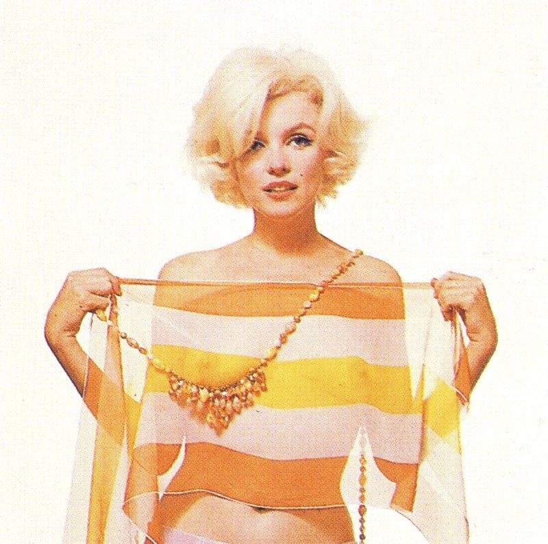 Marilyn Monroe