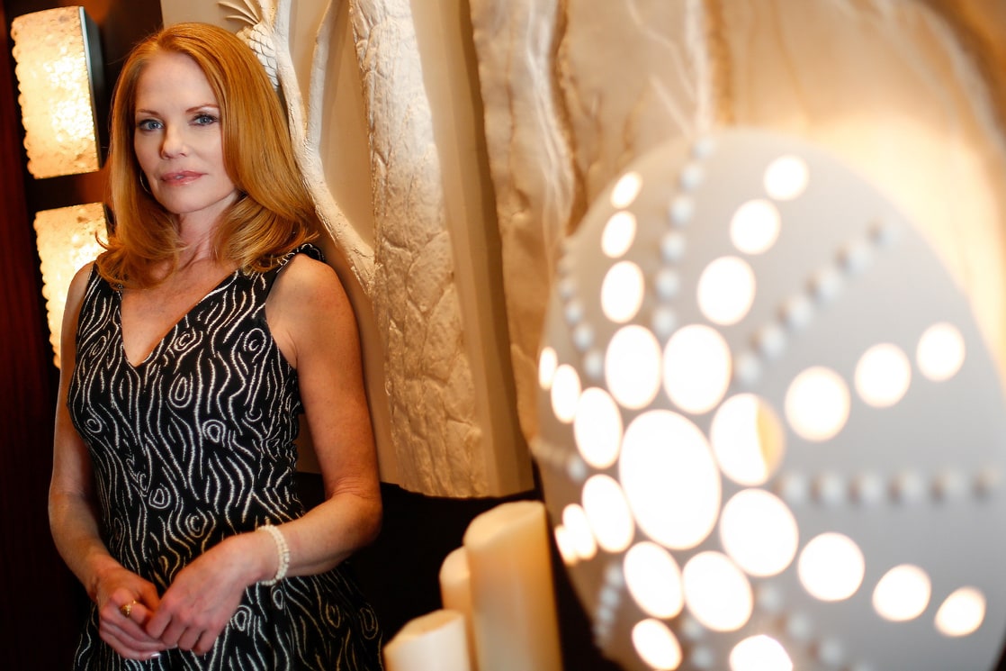 Marg Helgenberger