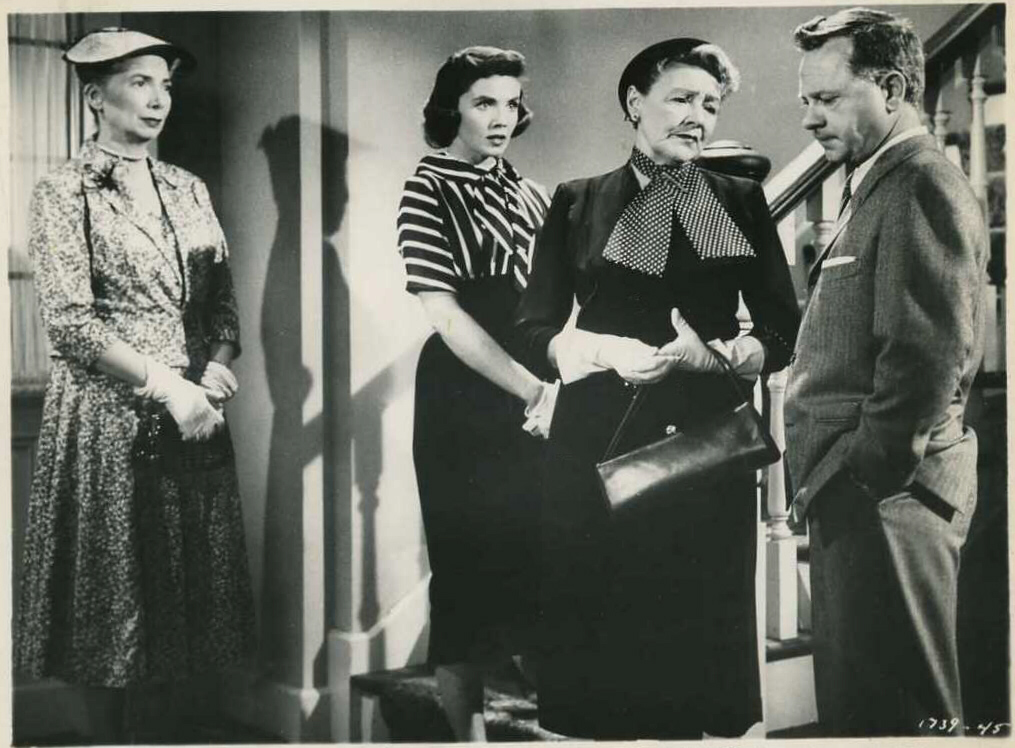 Fay Holden Fay Holden