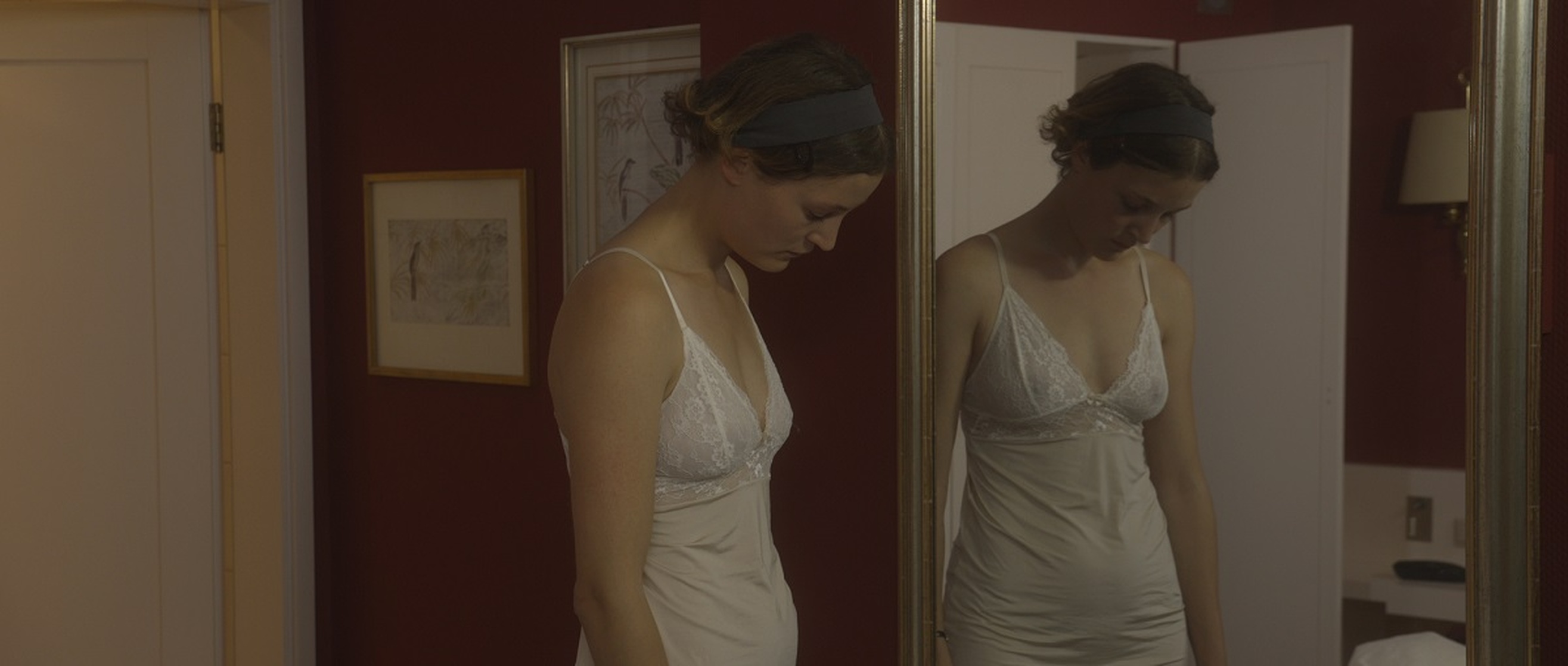 The Chambermaid Lynn