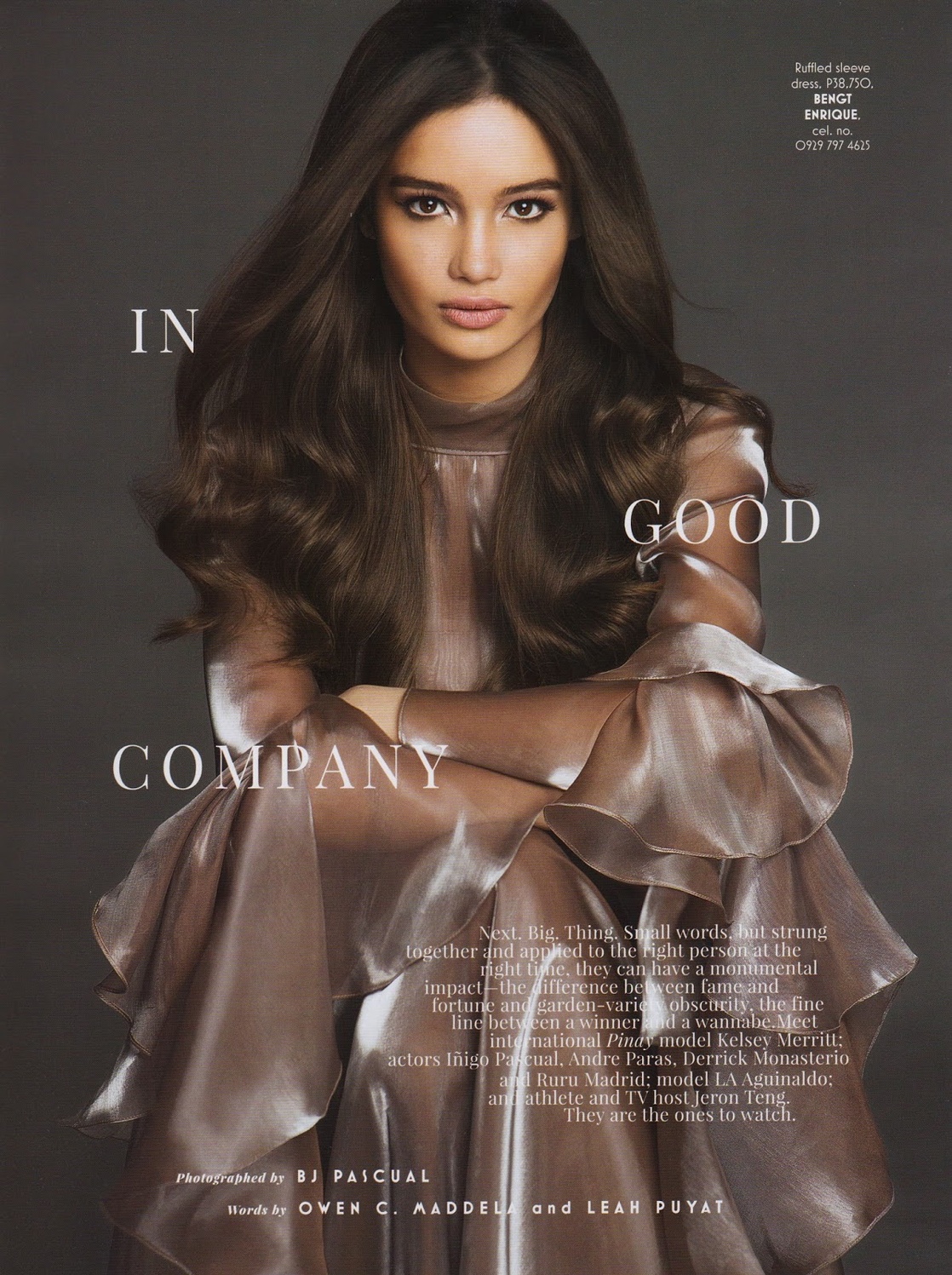 Kelsey Merritt Kelsey Merritt