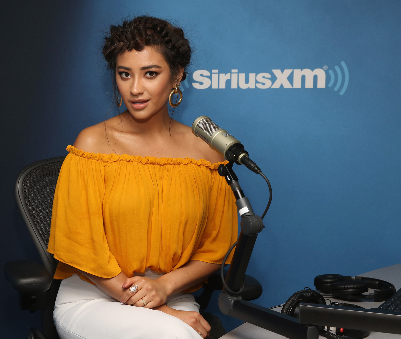 Shay Mitchell