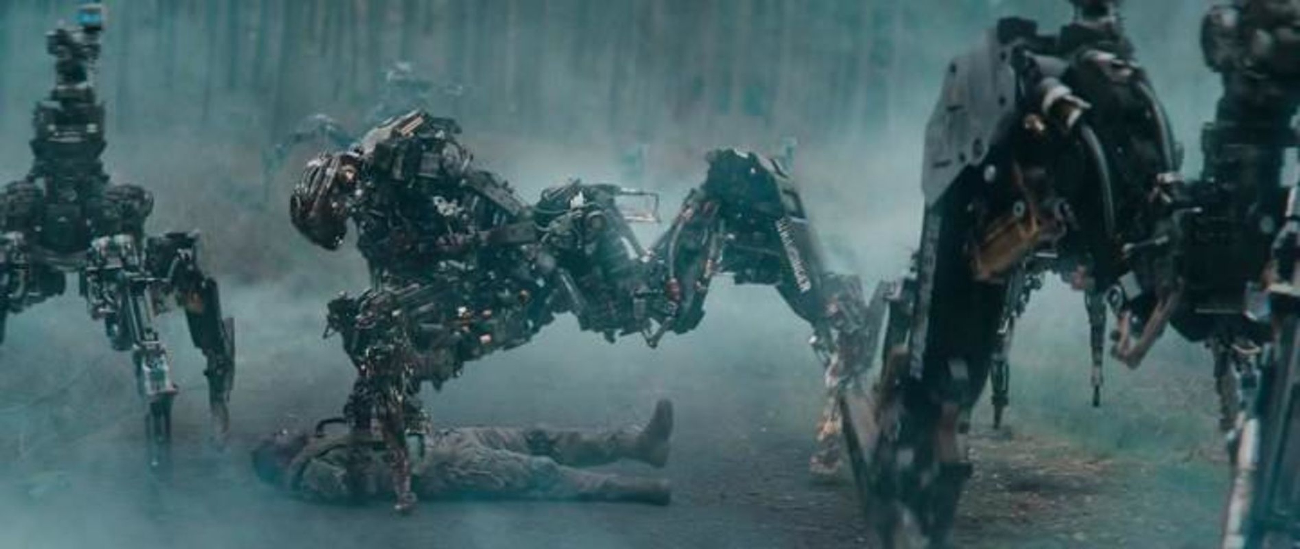 Kill Command