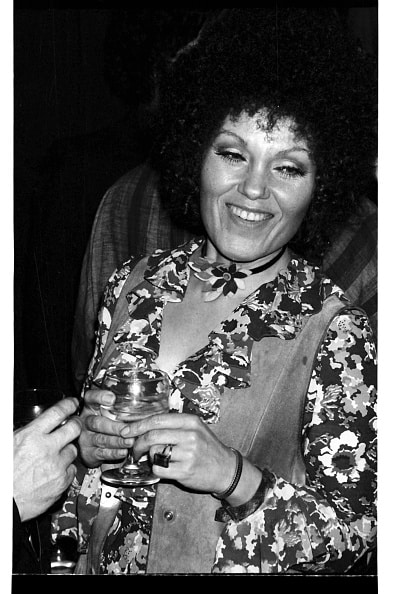 Cleo Laine