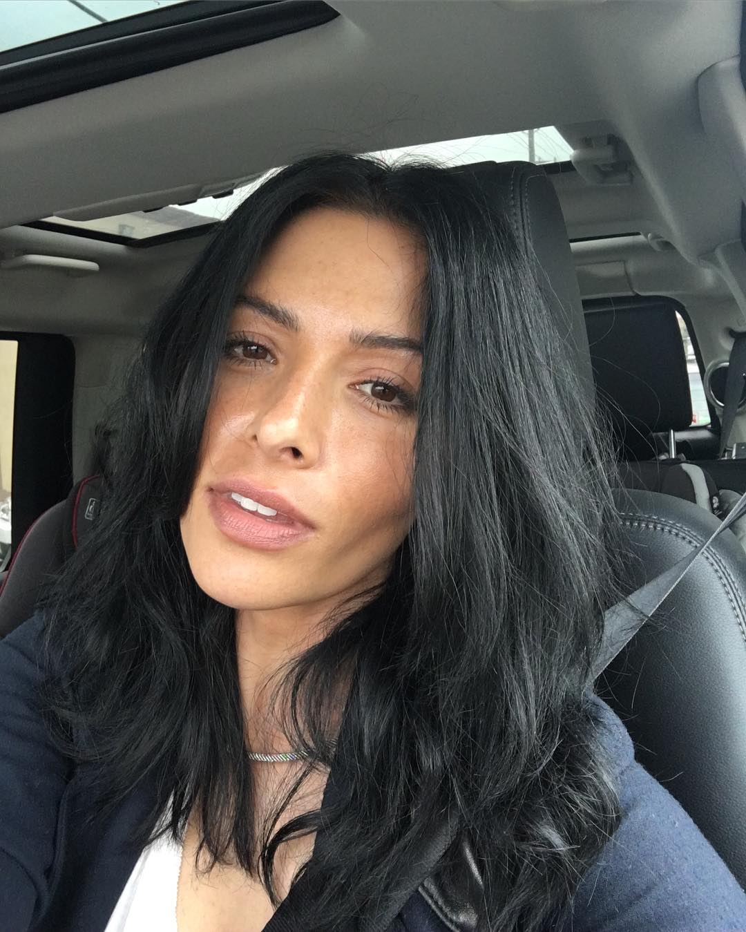 Sarah Shahi Sarah Shahi