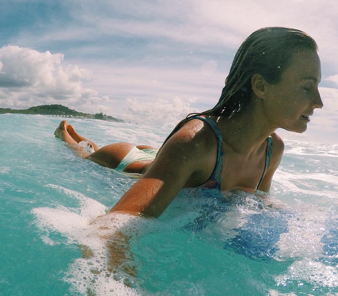 See And Save As Alana Blanchard Porn Pict