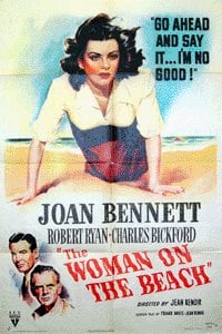 Picture of The Woman on the Beach (1947)