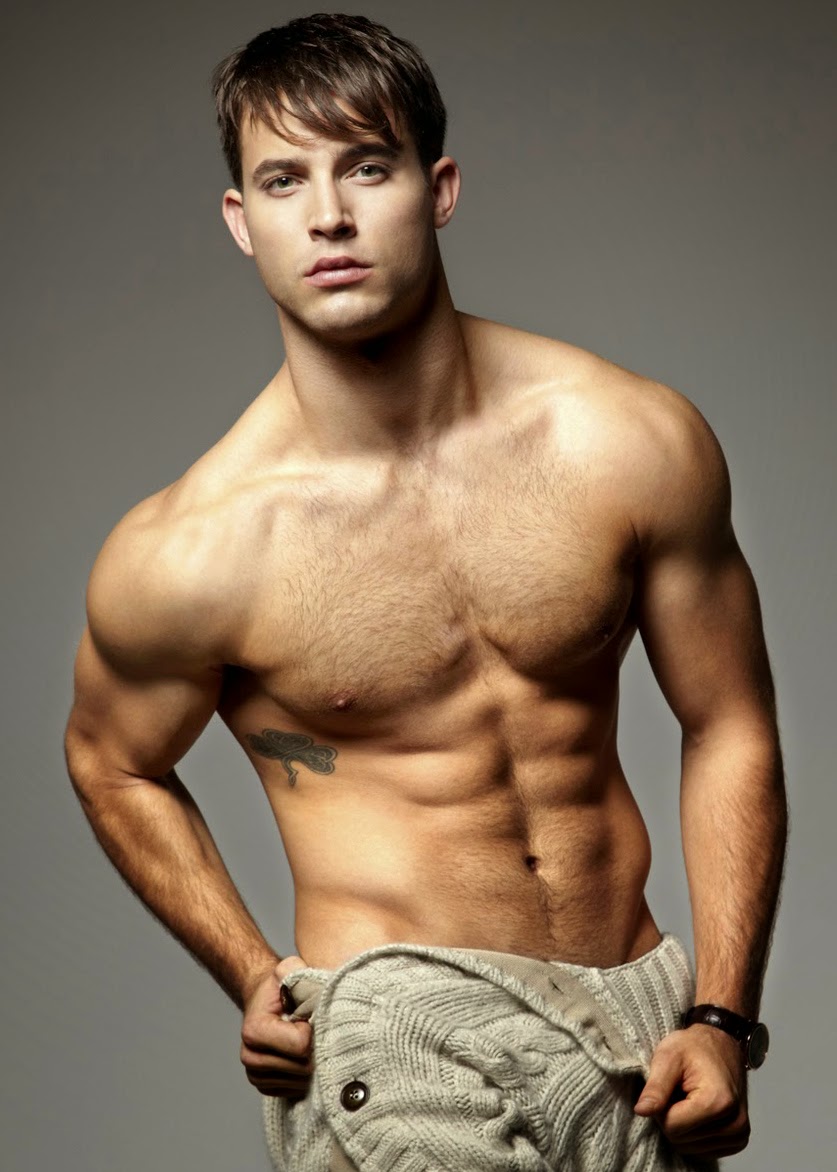 Anthony Greenfield