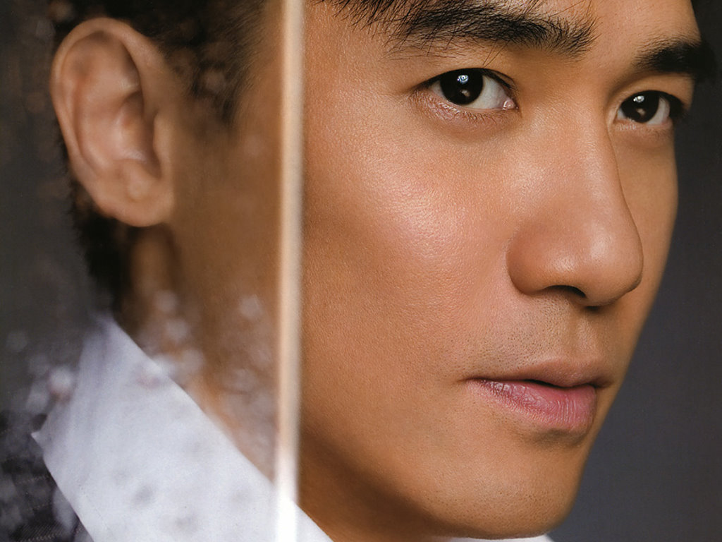 Tony Leung Chiu Wai