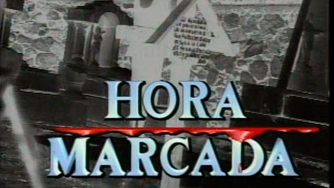 Hora Marcada                                  (1988-1990)