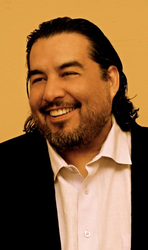 Picture of Felix Cordova