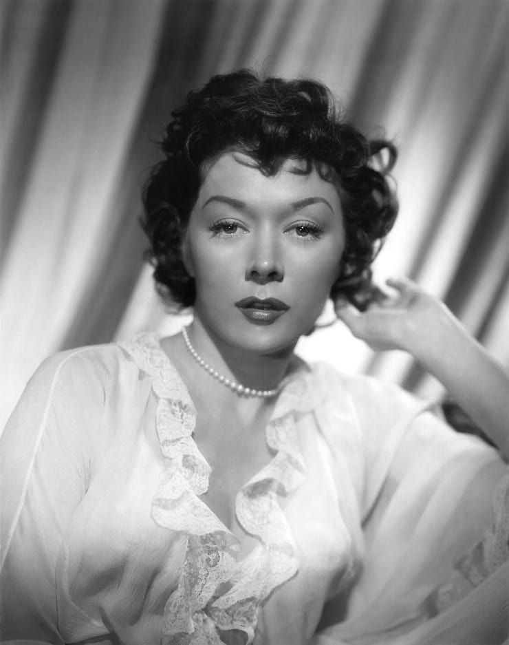 Picture of Gloria Grahame