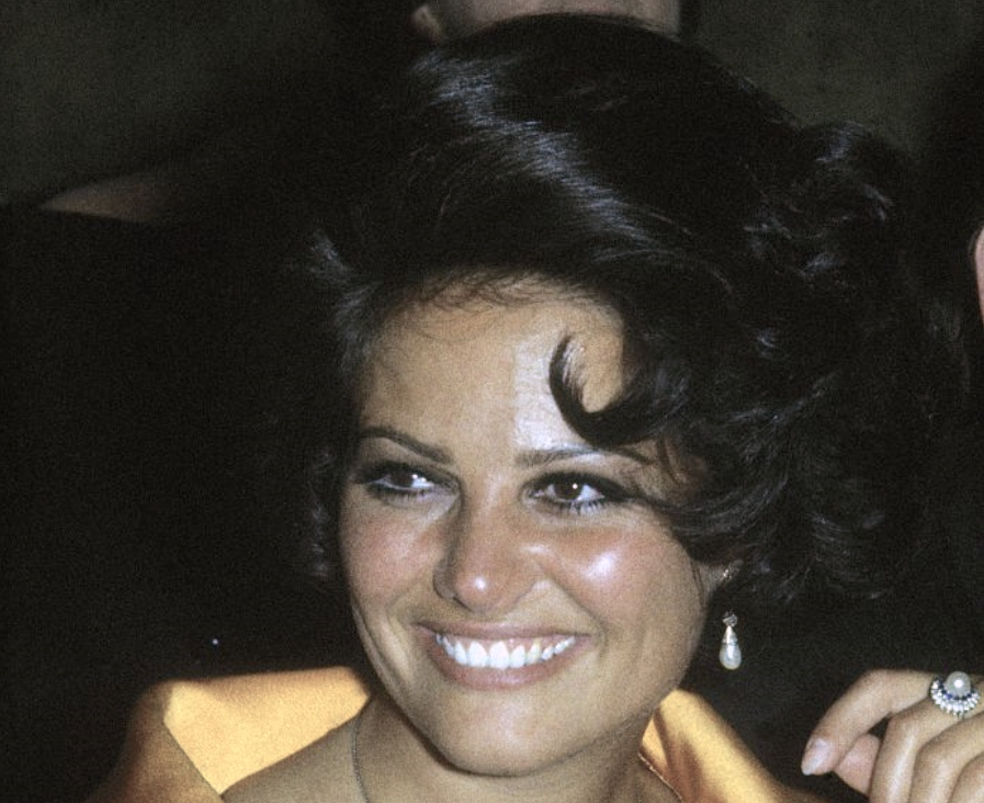Claudia Cardinale Claudia Cardinale