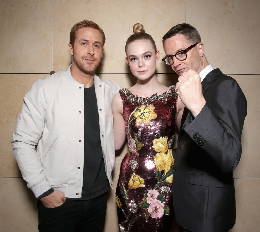 Image of Nicolas Winding Refn