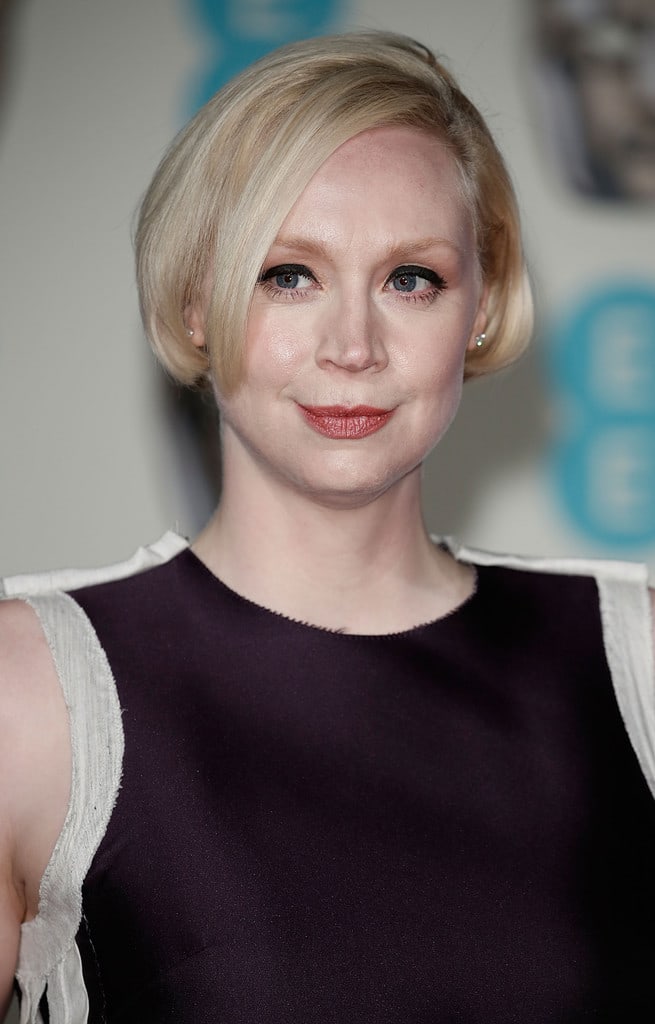 Image of Gwendoline Christie