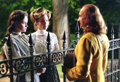 2002 Tuck Everlasting 2002 Tuck Everlasting