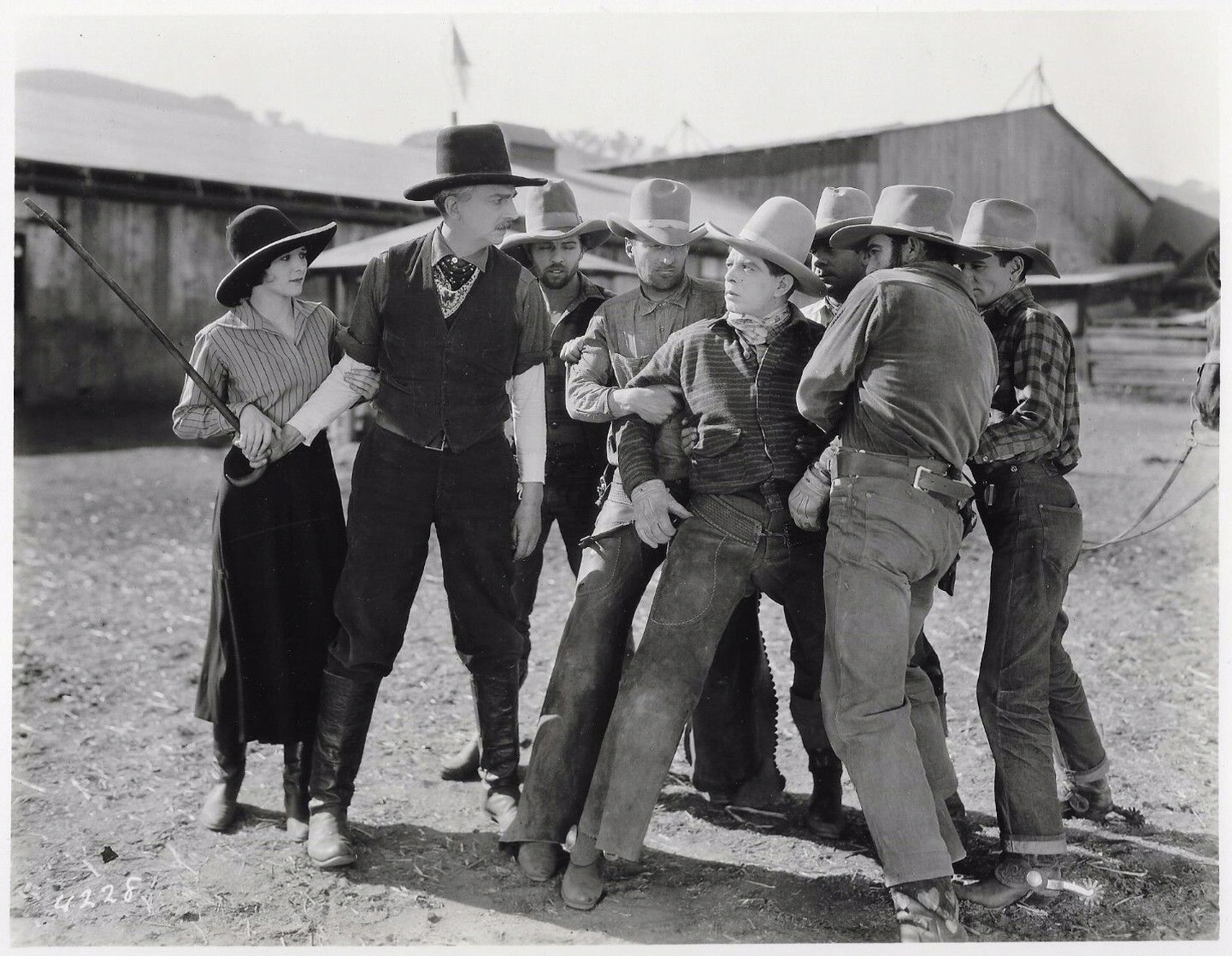 Hoot Gibson Hoot Gibson