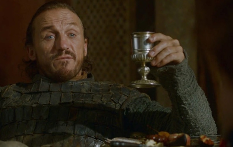 Bronn