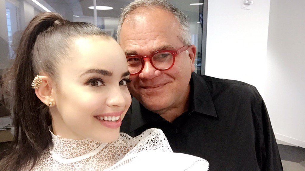 Sofia Carson