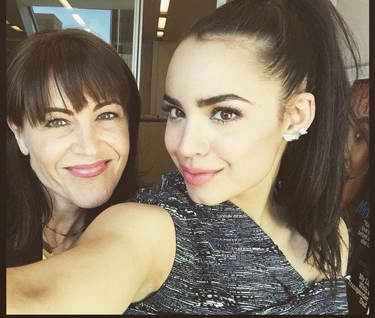 Sofia Carson