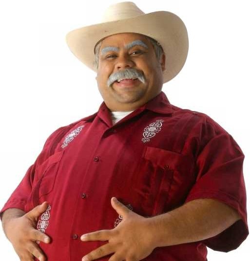 Picture of Don Cheto