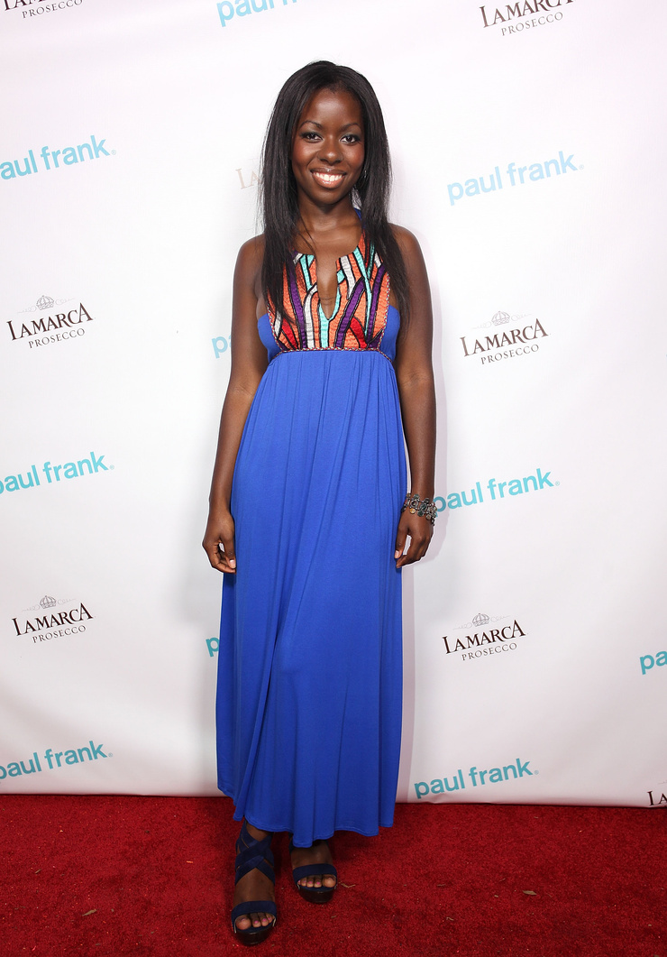 Picture of Camille Winbush