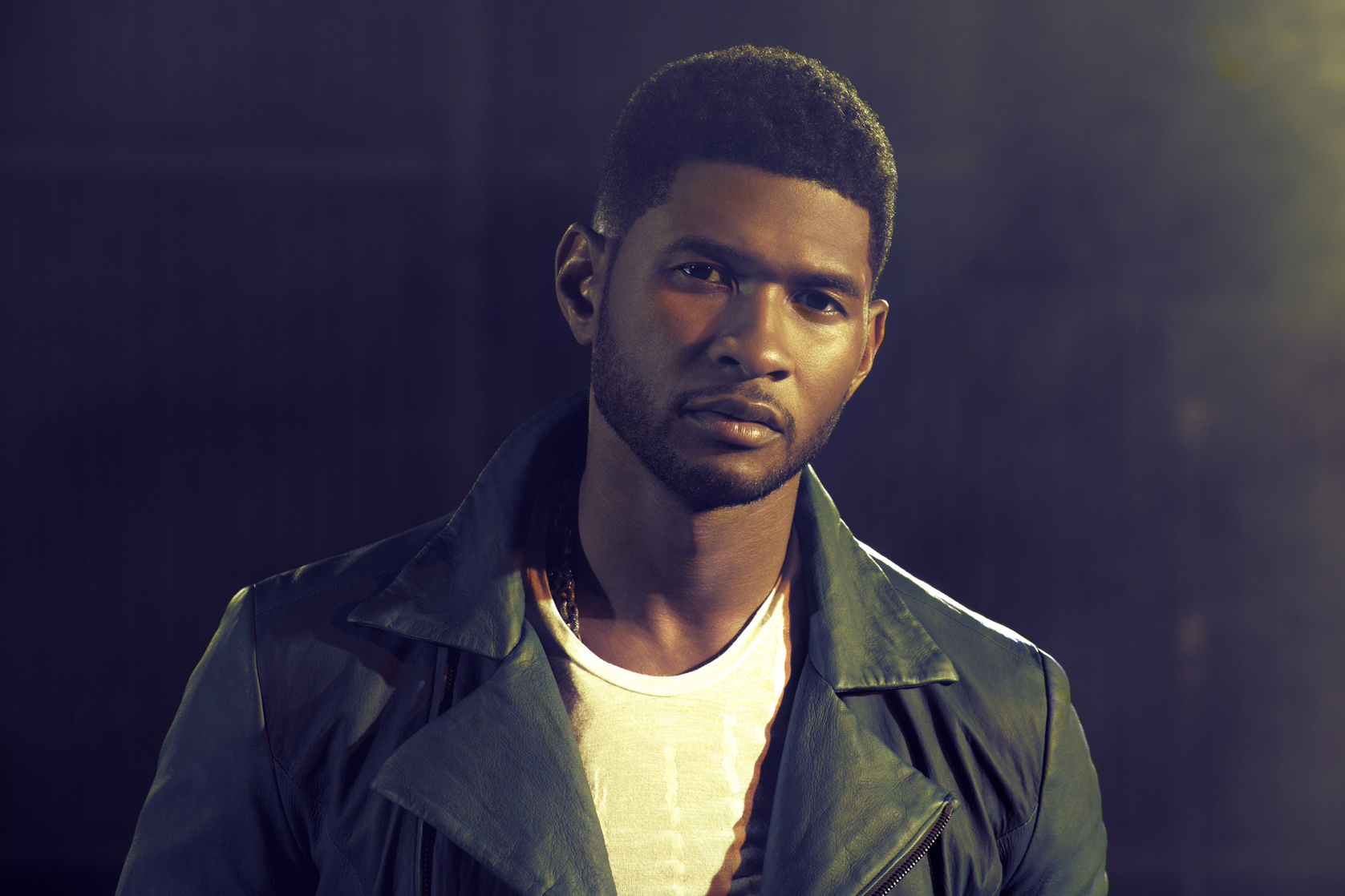 Usher