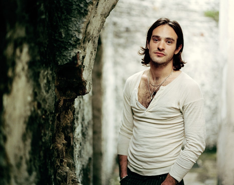 Charlie Cox