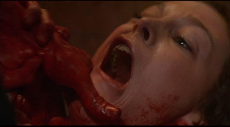 Terror Train