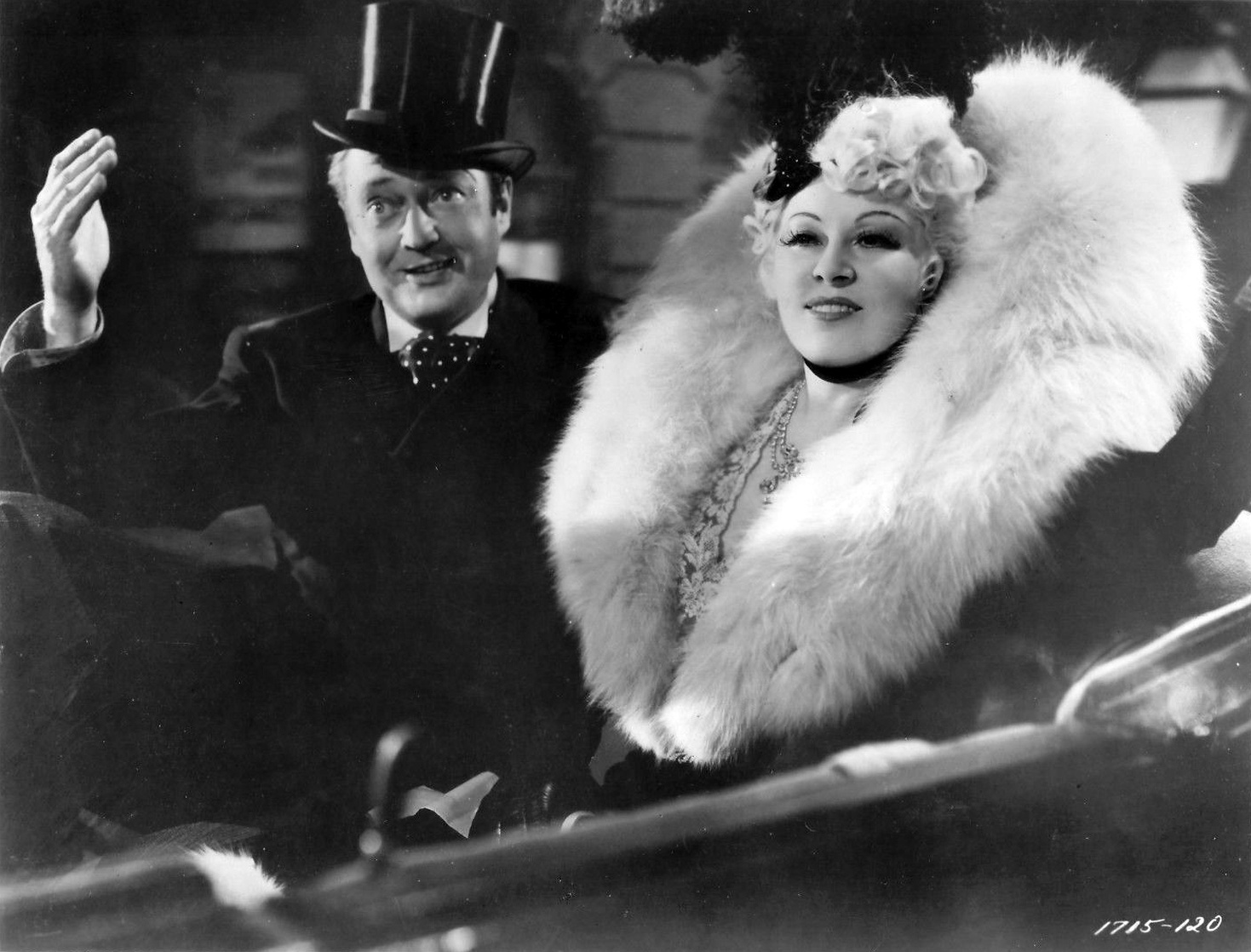Mae West Mae West
