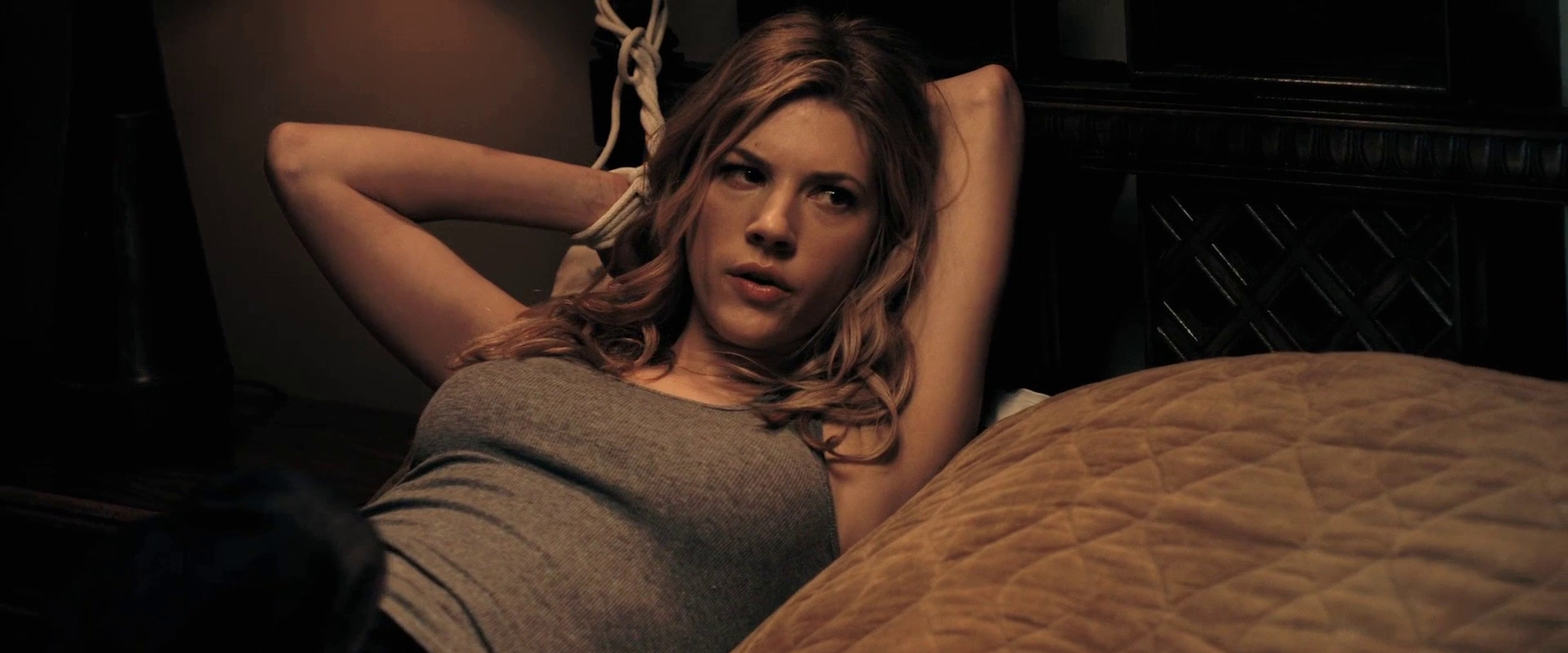 Katheryn Winnick Katheryn Winnick
