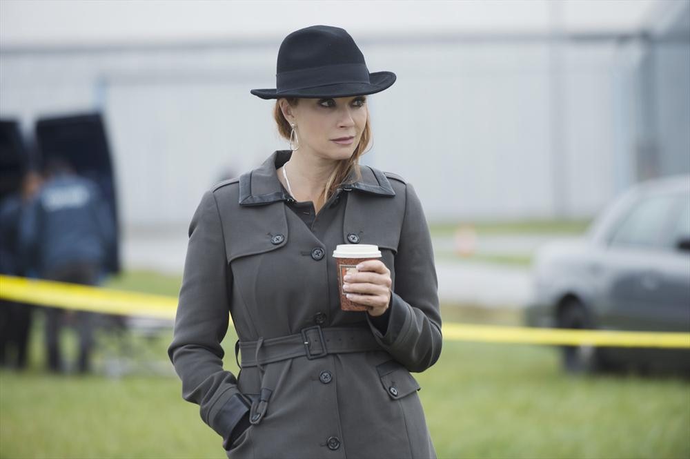 Lauren Holly