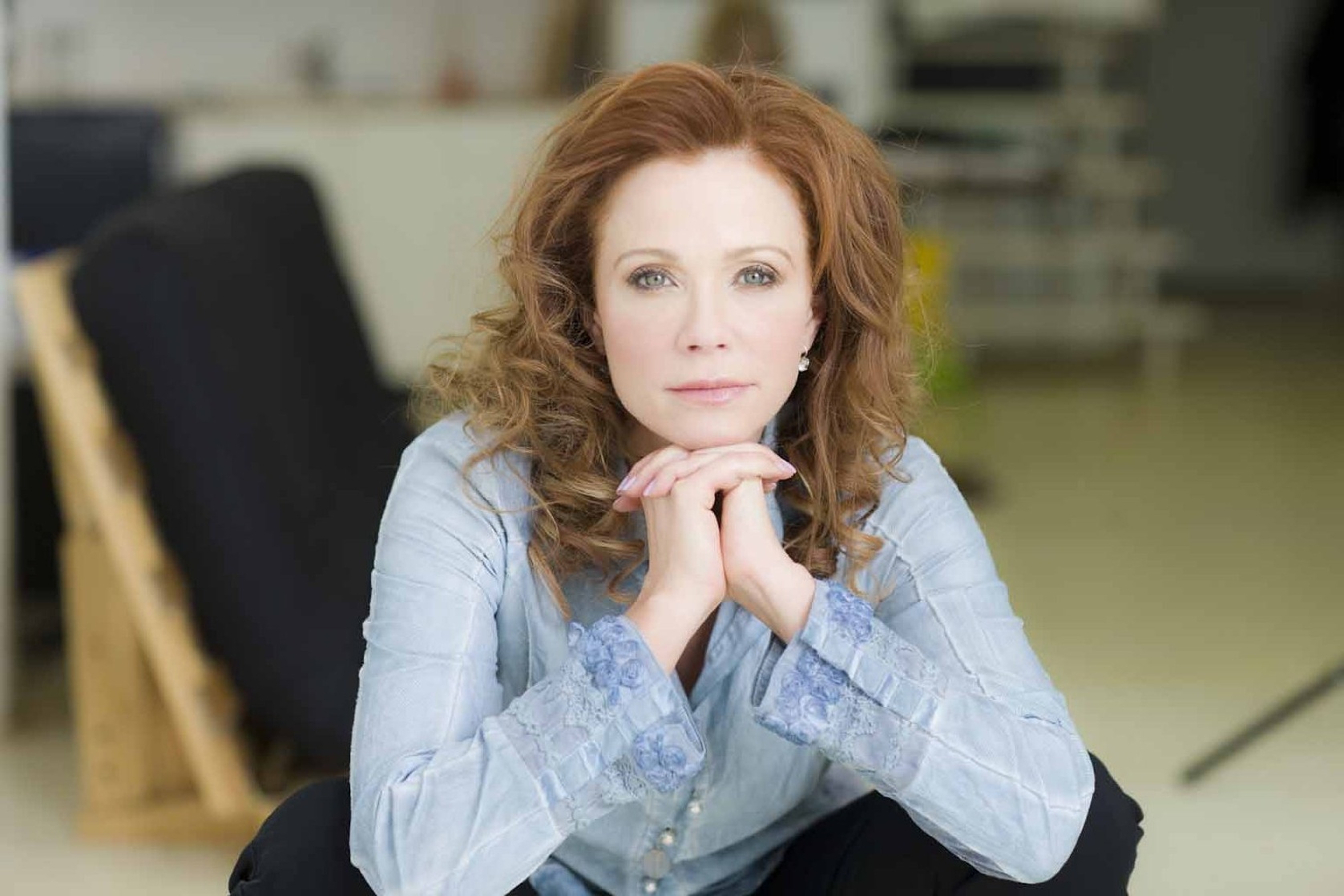 Lauren Holly
