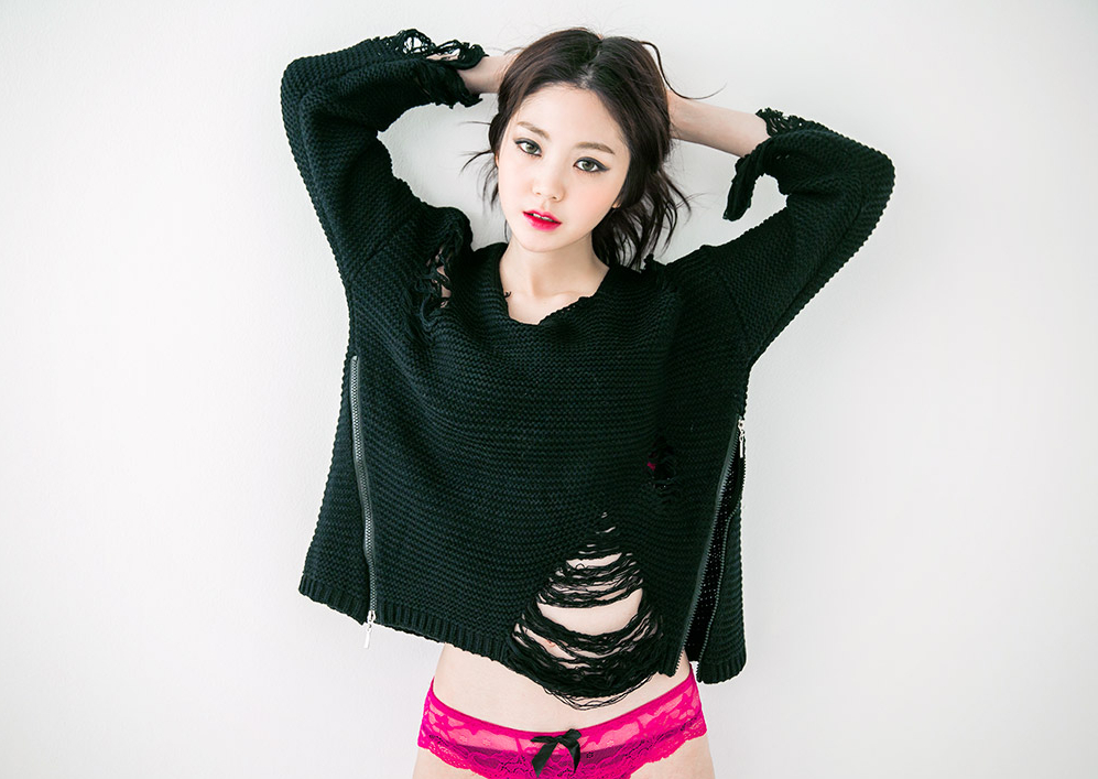 Lee Chae Eun
