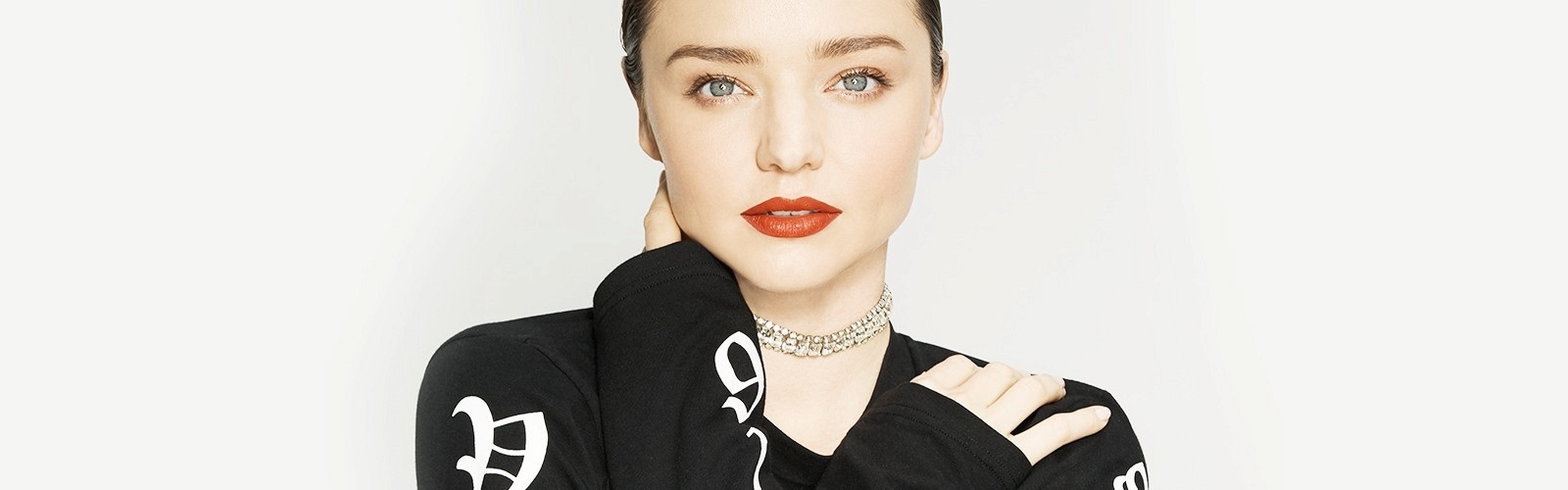 Miranda Kerr