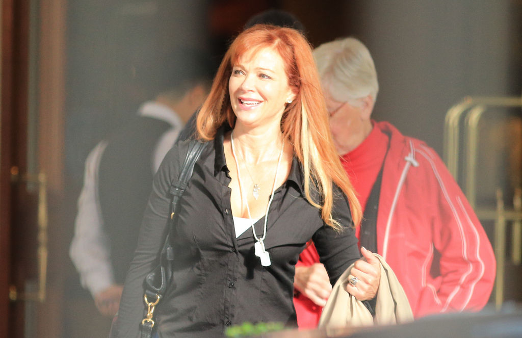 Lauren Holly