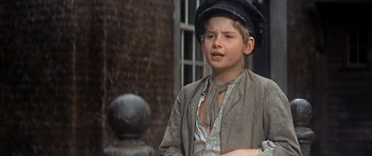 Oliver! (1968) Oliver! (1968)
