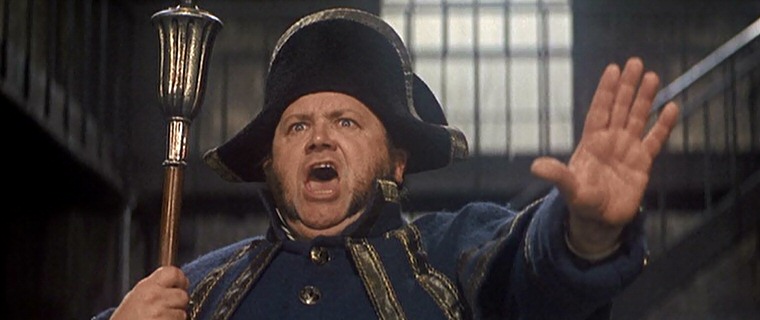 Oliver! (1968)