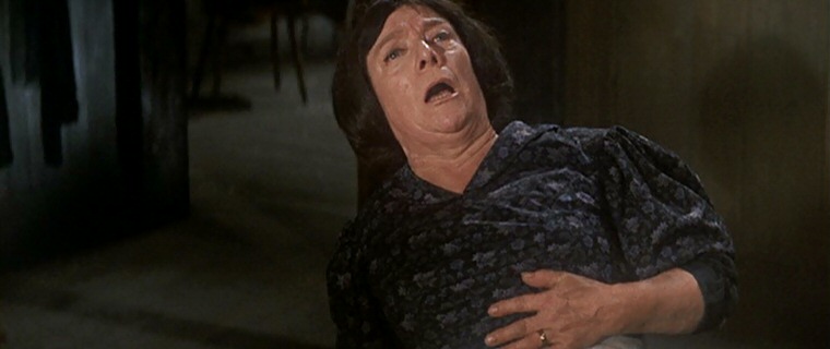 Oliver! (1968) Oliver! (1968)