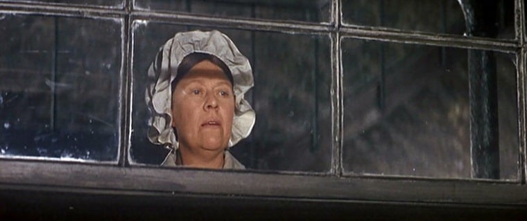 Oliver! (1968) Oliver! (1968)