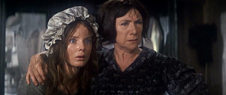 Oliver! (1968) Oliver! (1968)