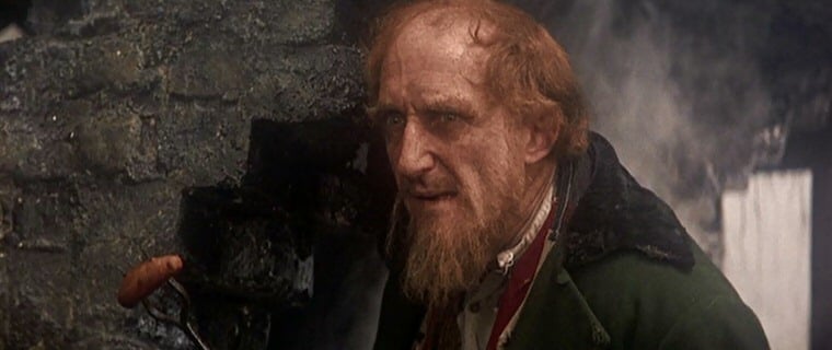 Oliver! (1968) Oliver! (1968)