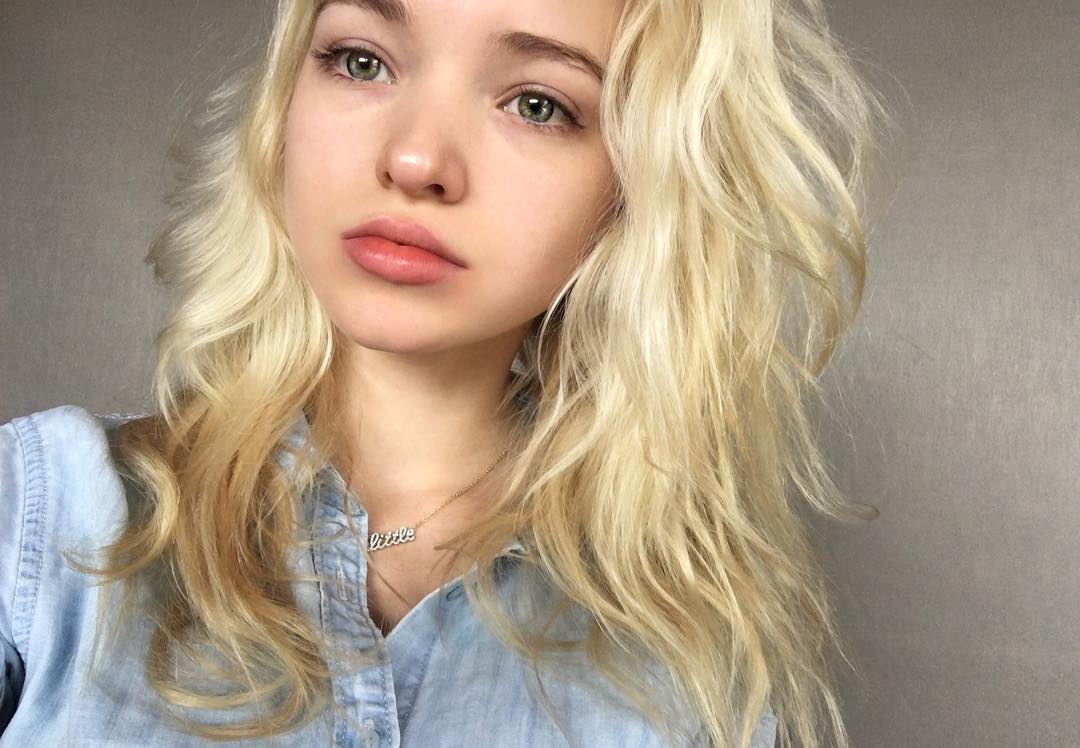 Dove Cameron Dove Cameron