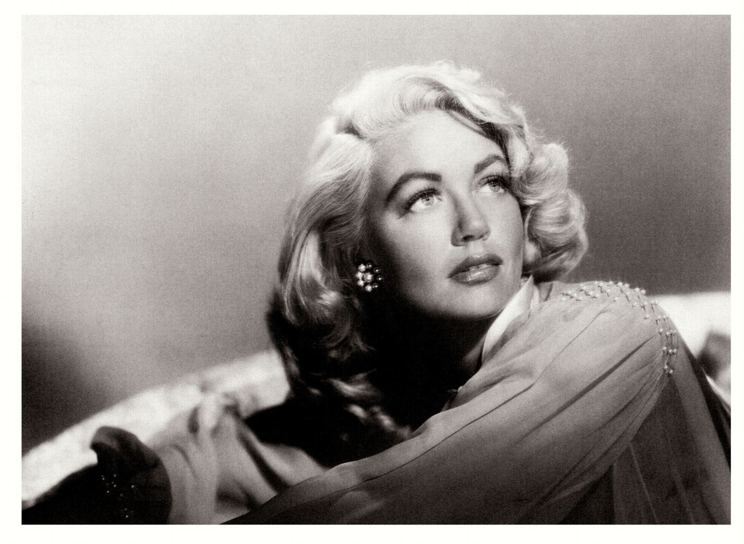 Dorothy Malone