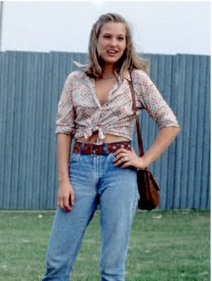 Picture of Joey Lauren Adams