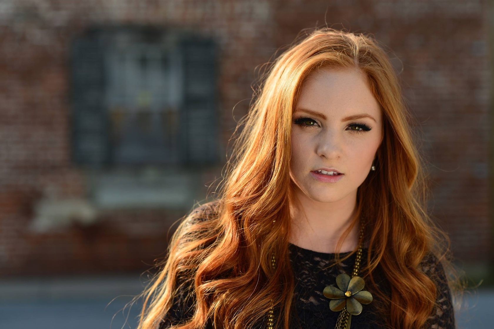 Daisy Mallory picture