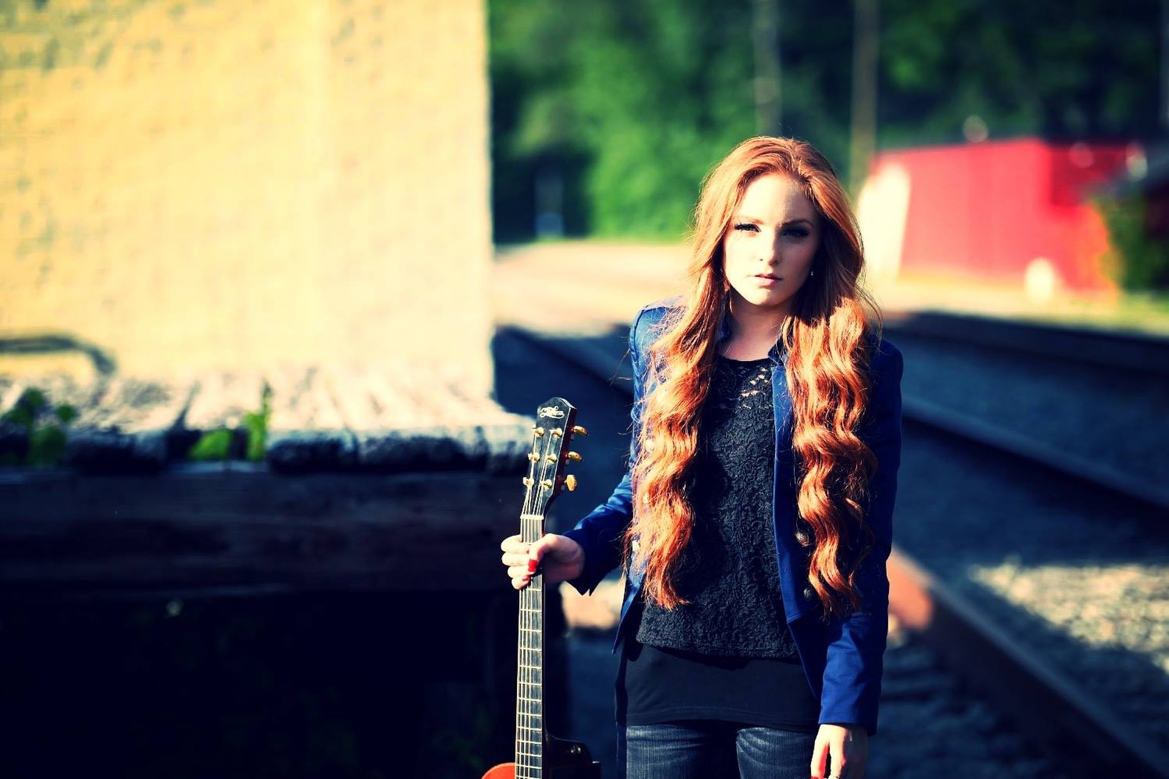 Daisy Mallory