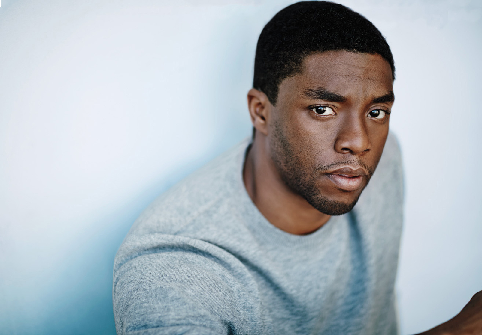 Chadwick Boseman Chadwick Boseman