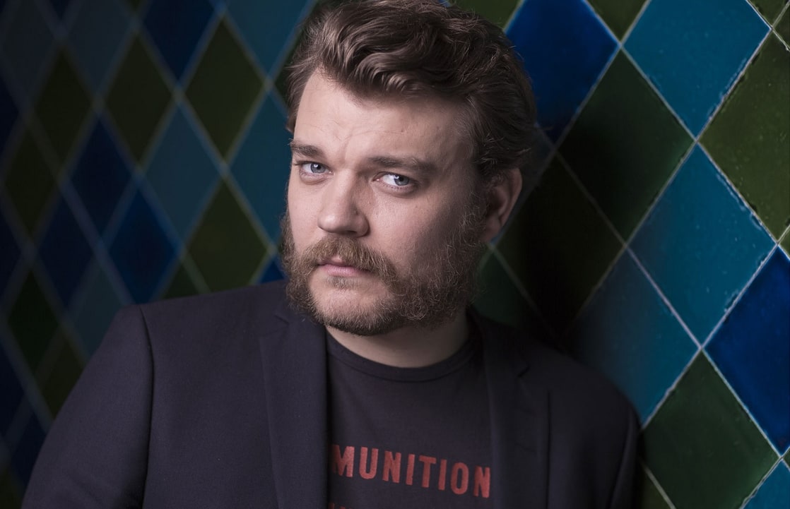 Picture of Pilou Asbaek