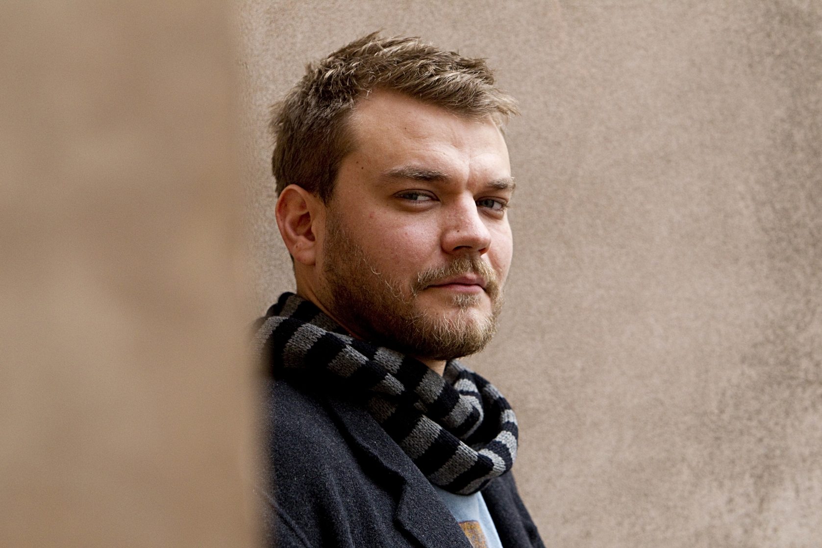 Pilou Asbaek